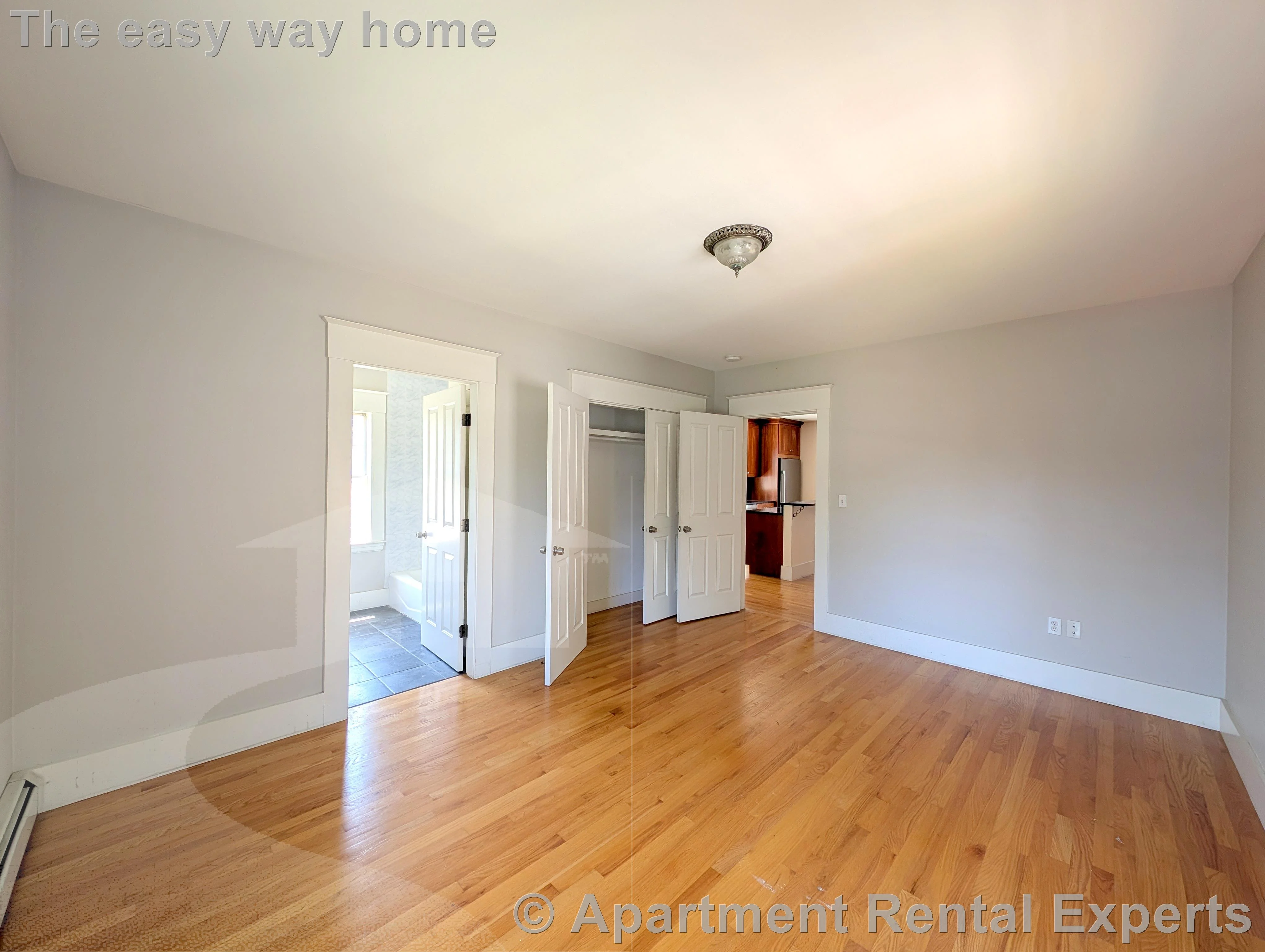 3 bed, 2 bath apartment for rent at 91 Burget Ave Unit 2, Tufts University — photo 11 of 23