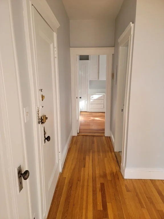 2 bed, 1 bath apartment for rent at 91 Bynner St Unit 4, Jamaica Plain — photo 7 of 10