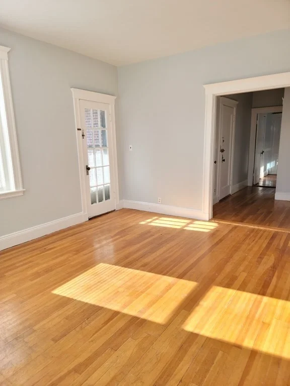 2 bed, 1 bath apartment for rent at 91 Bynner St Unit 4, Jamaica Plain — photo 5 of 10