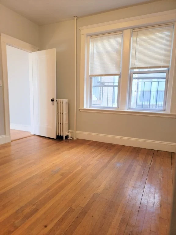 2 bed, 1 bath apartment for rent at 91 Bynner St Unit 4, Jamaica Plain — photo 6 of 10