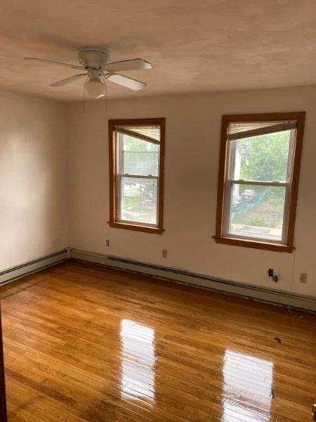 5 bed, 1 bath apartment for rent at 91 Callender Unit 2, Dorchester — photo 5 of 14