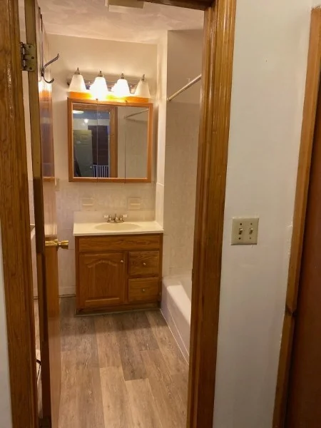 5 bed, 1 bath apartment for rent at 91 Callender Unit 2, Dorchester — photo 14 of 14