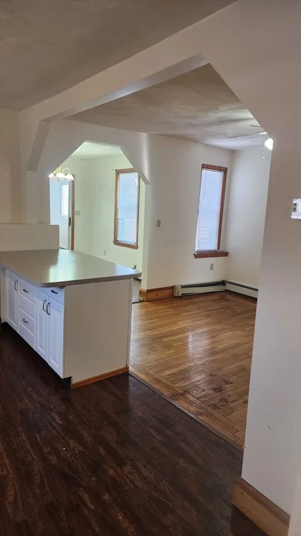 5 bed, 1 bath apartment for rent at 91 Callender Unit 2, Dorchester — photo 2 of 14
