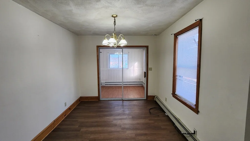 5 bed, 1 bath apartment for rent at 91 Callender Unit 2, Dorchester — photo 4 of 14