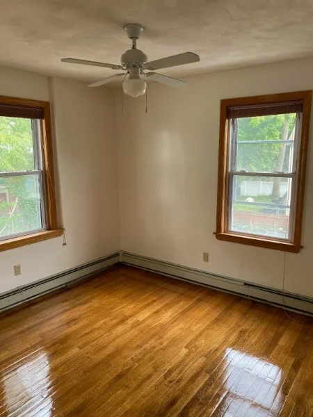 5 bed, 1 bath apartment for rent at 91 Callender Unit 2, Dorchester — photo 10 of 14