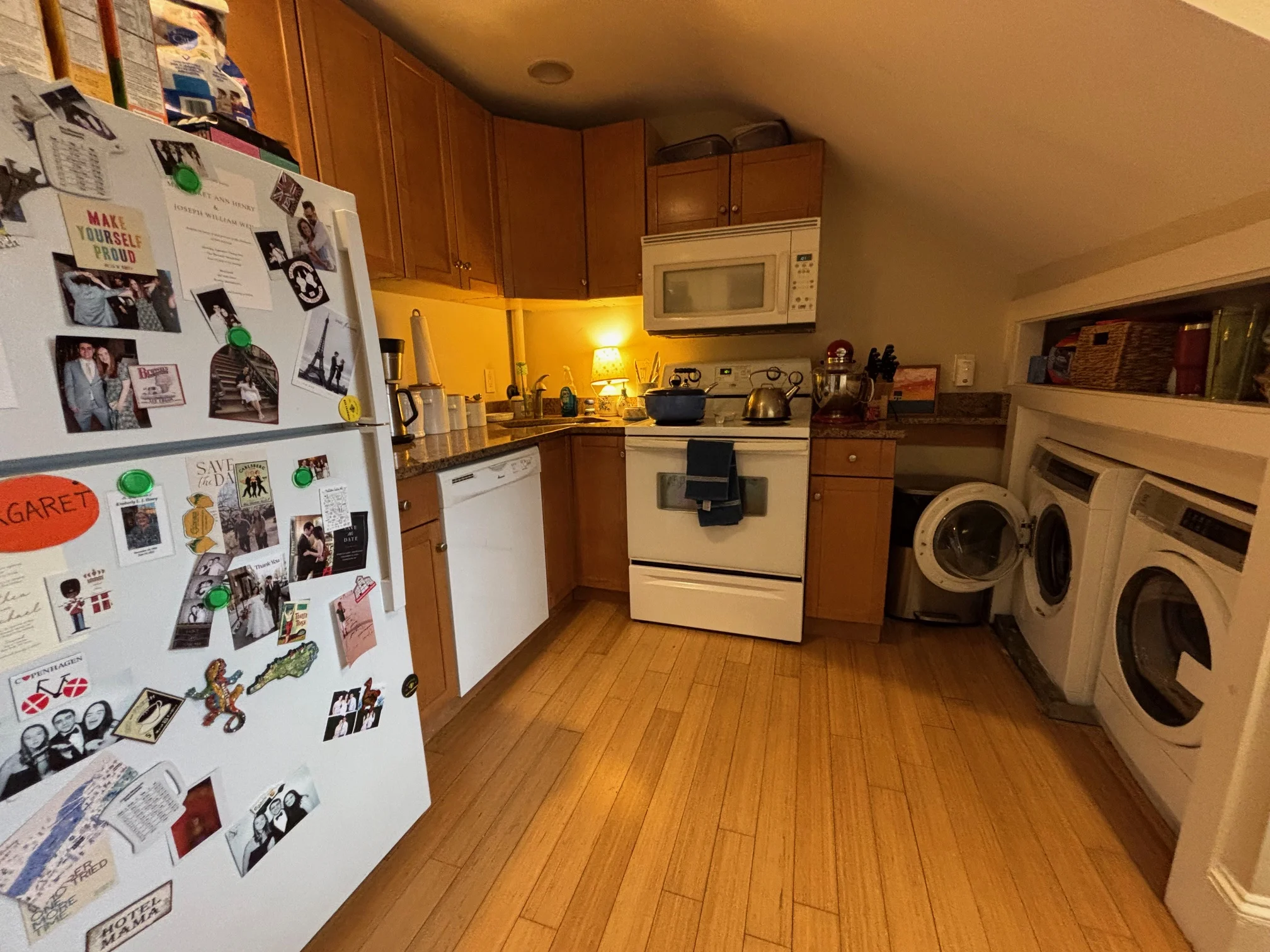 1 bed, 1 bath apartment for rent at 91 Charles St Unit 4, Beacon Hill — photo 4 of 14