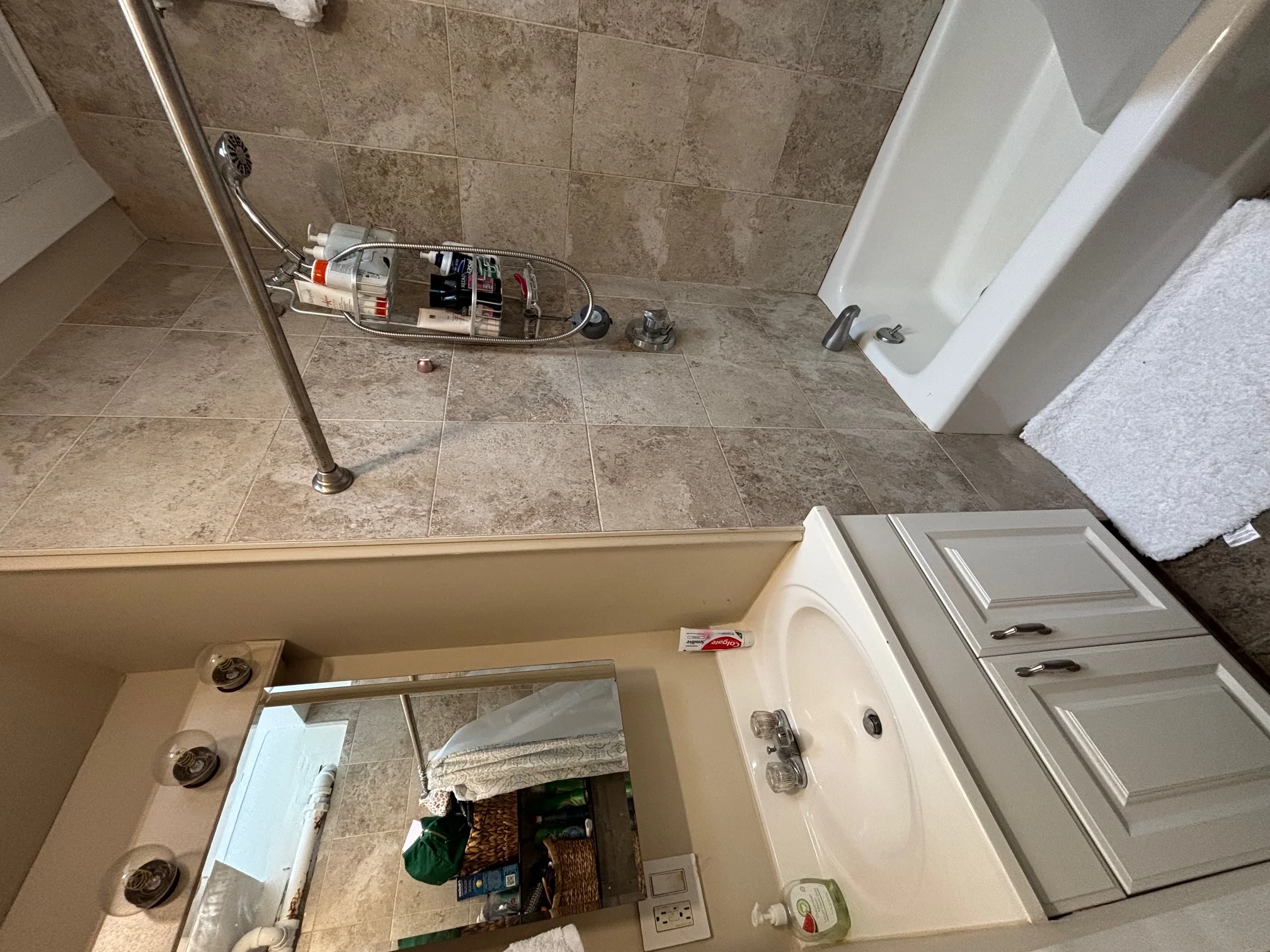 1 bed, 1 bath apartment for rent at 91 Charles St Unit 4, Beacon Hill — photo 13 of 14