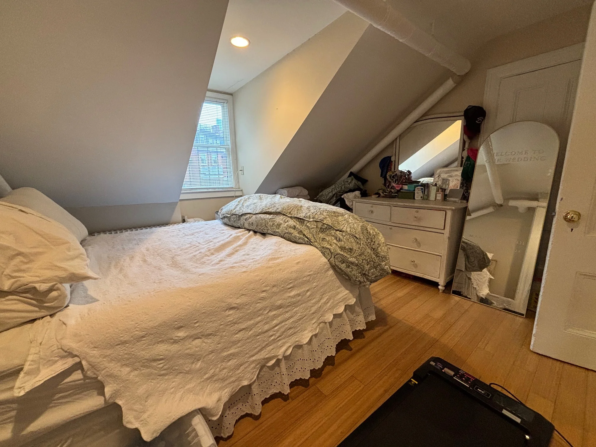 1 bed, 1 bath apartment for rent at 91 Charles St Unit 4, Beacon Hill — photo 8 of 14