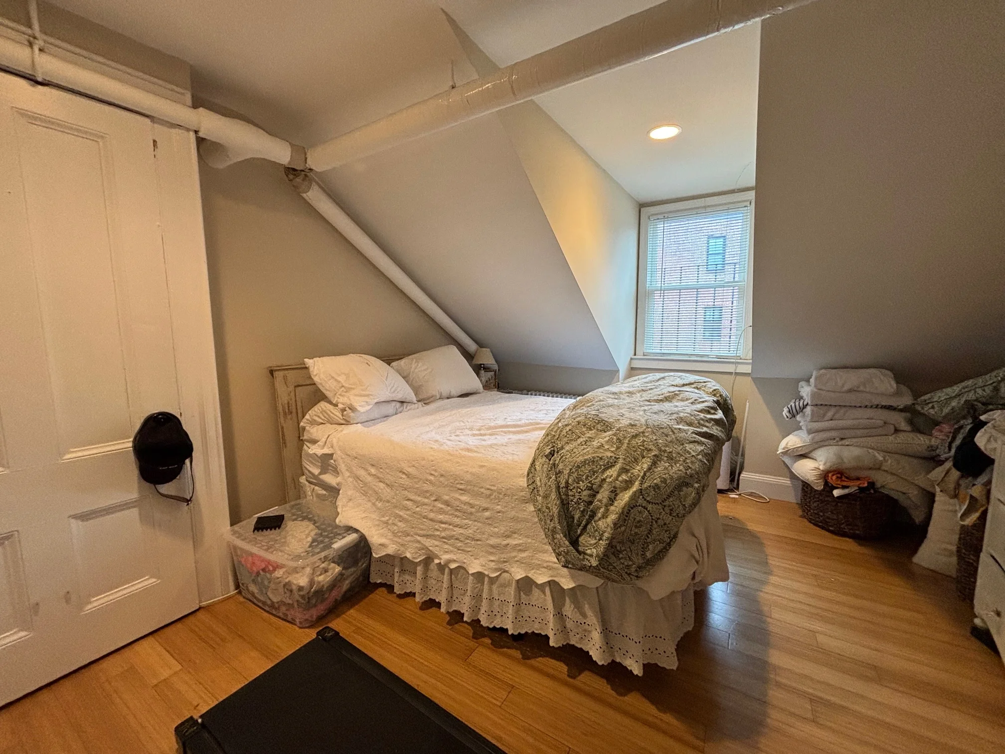 1 bed, 1 bath apartment for rent at 91 Charles St Unit 4, Beacon Hill — photo 7 of 14