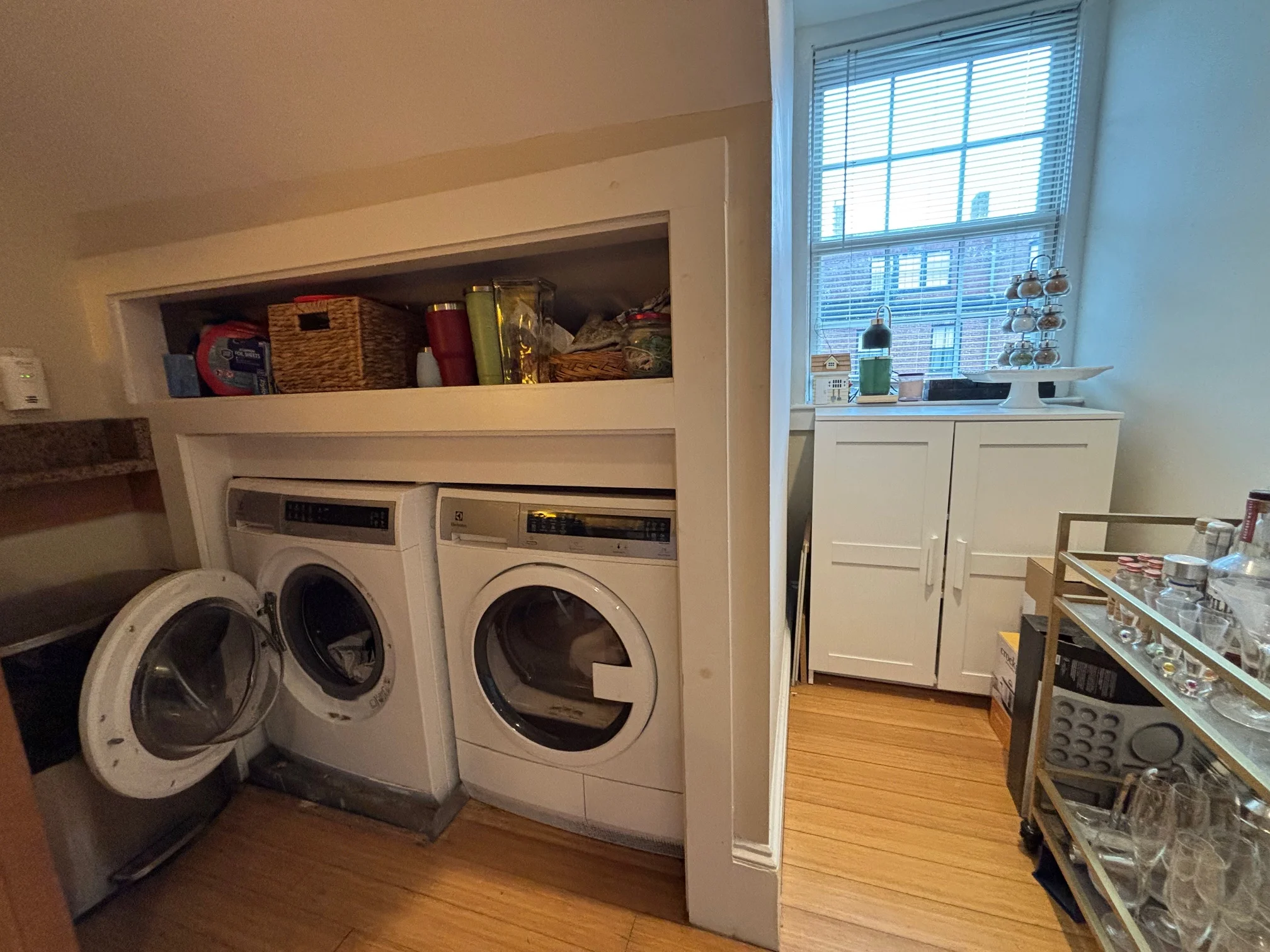 1 bed, 1 bath apartment for rent at 91 Charles St Unit 4, Beacon Hill — photo 5 of 14