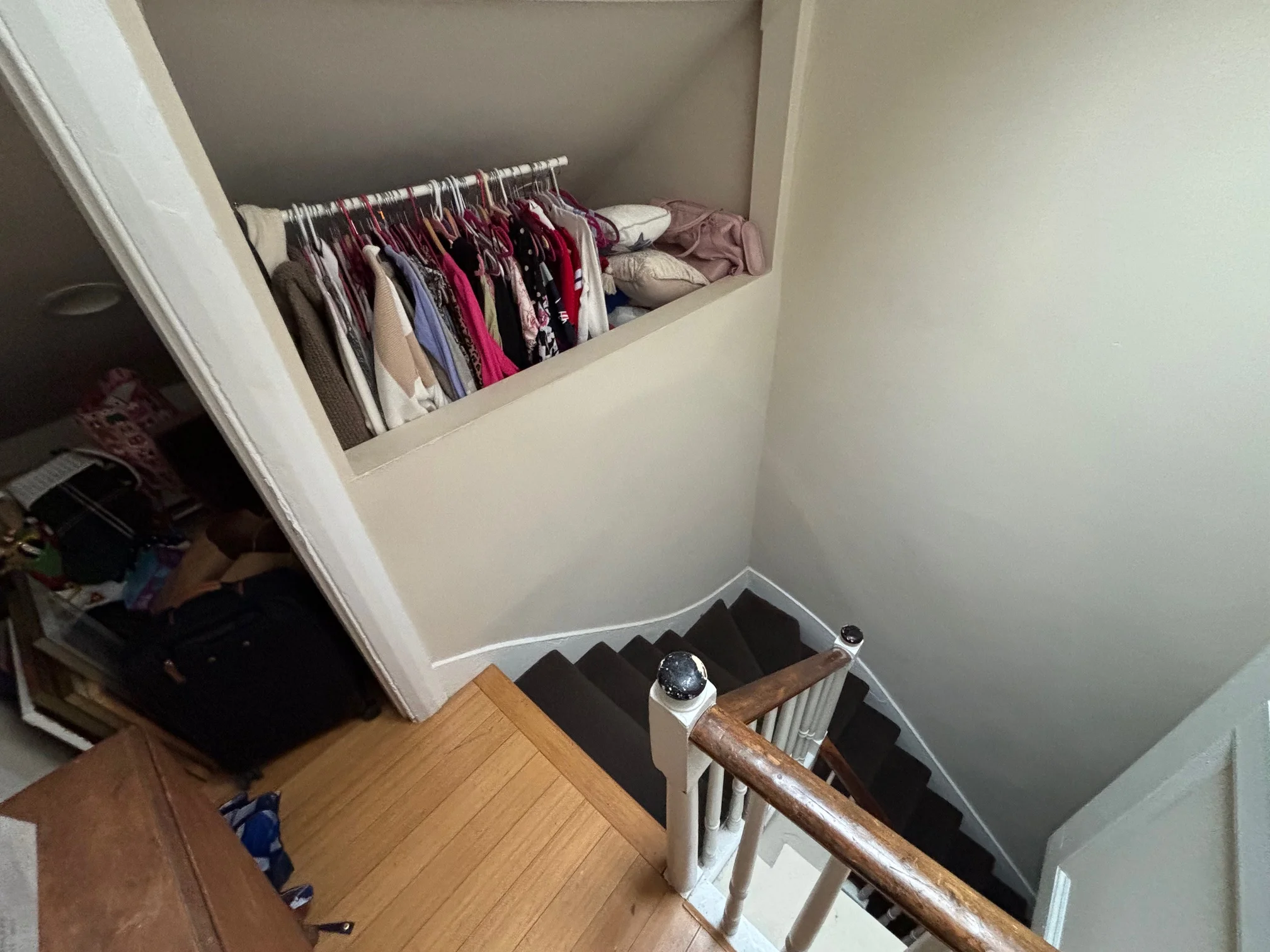 1 bed, 1 bath apartment for rent at 91 Charles St Unit 4, Beacon Hill — photo 14 of 14