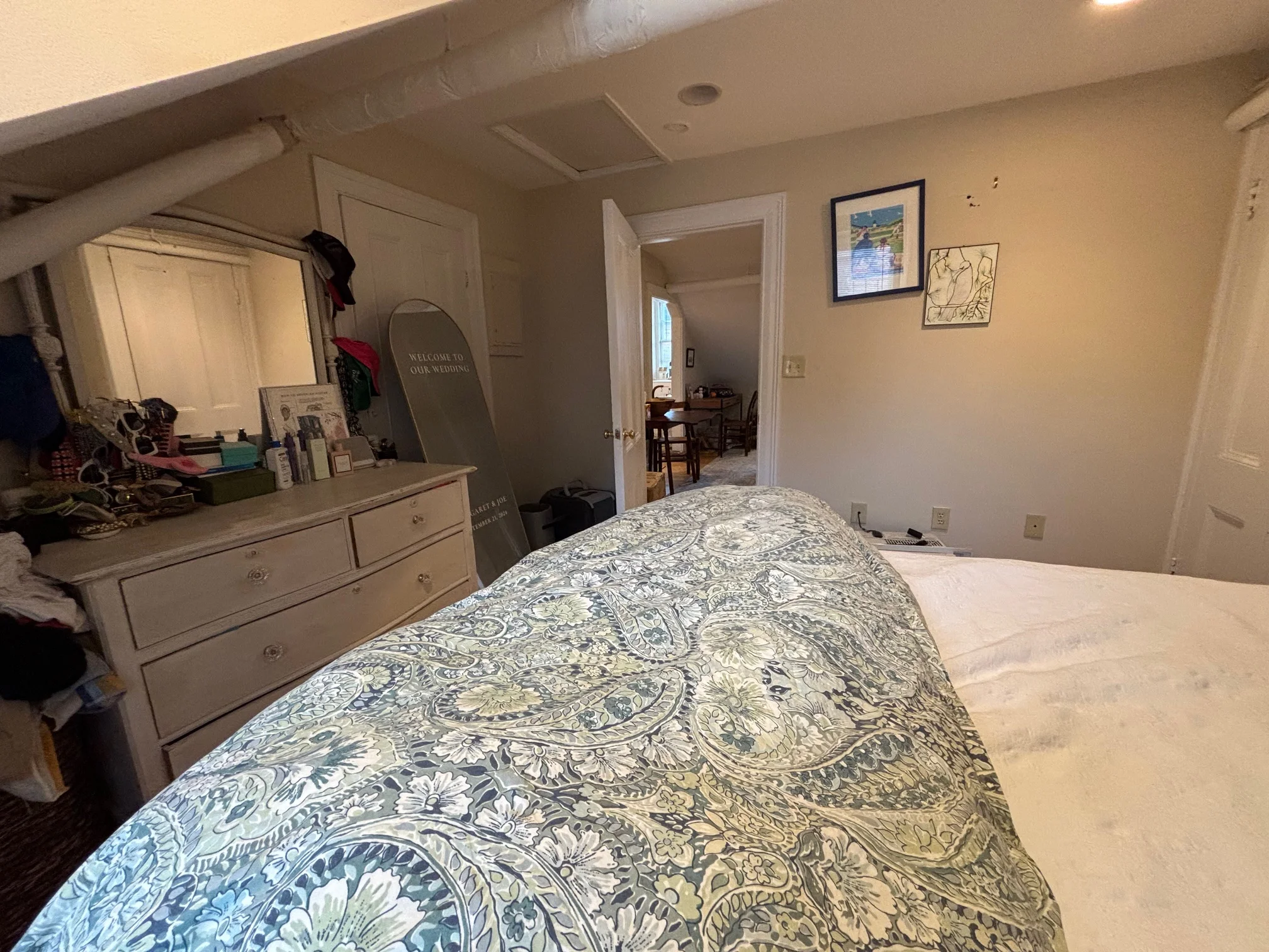 1 bed, 1 bath apartment for rent at 91 Charles St Unit 4, Beacon Hill — photo 10 of 14