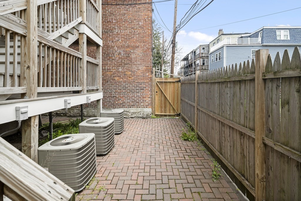 2 bed, 1 bath apartment for rent at 91 Chelsea St Unit 1, East Boston — photo 18 of 20