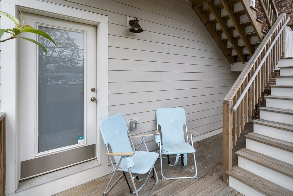 2 bed, 1 bath apartment for rent at 91 Chelsea St Unit 1, East Boston — photo 17 of 20