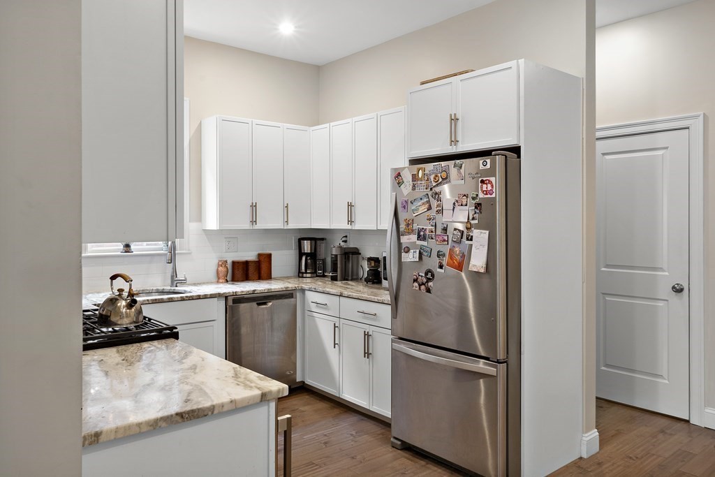 2 bed, 1 bath apartment for rent at 91 Chelsea St Unit 1, East Boston — photo 10 of 20