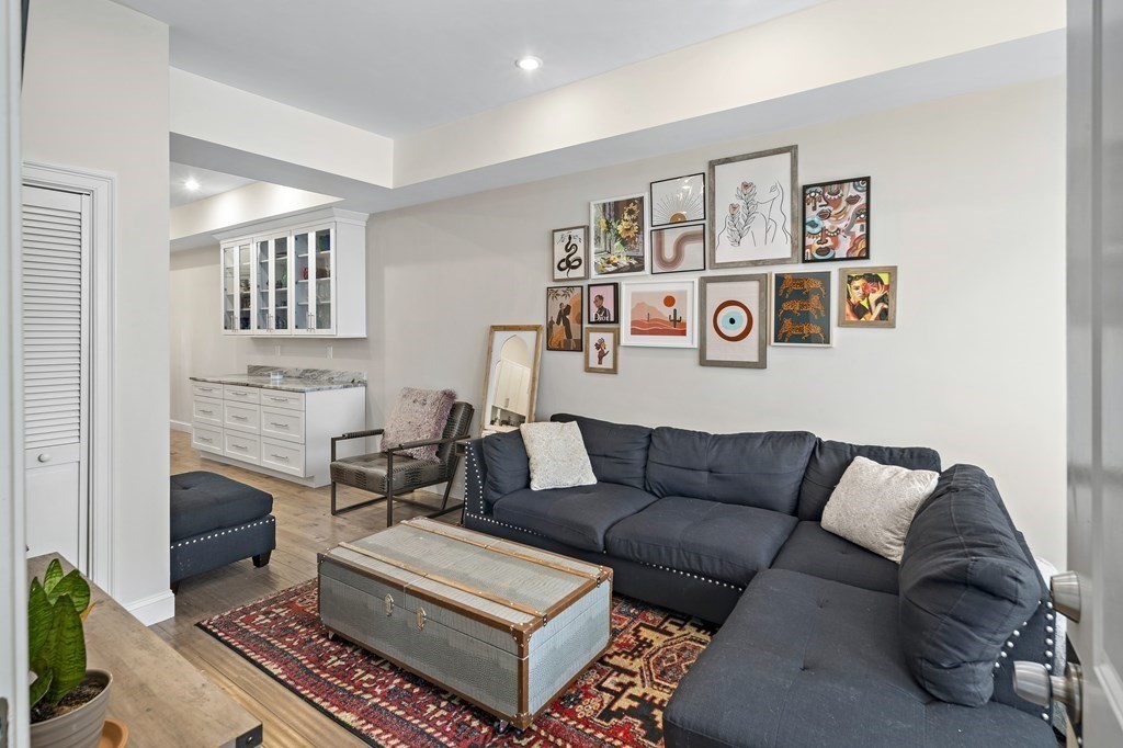 2 bed, 1 bath apartment for rent at 91 Chelsea St Unit 1, East Boston — photo 3 of 20