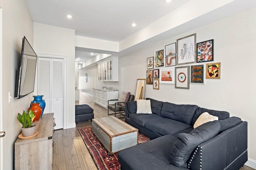2 bed, 1 bath apartment for rent at 91 Chelsea St Unit 1, East Boston — photo 5 of 20