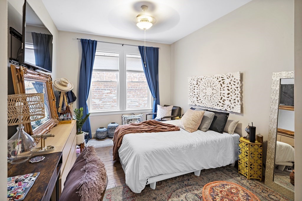 2 bed, 1 bath apartment for rent at 91 Chelsea St Unit 1, East Boston — photo 15 of 20