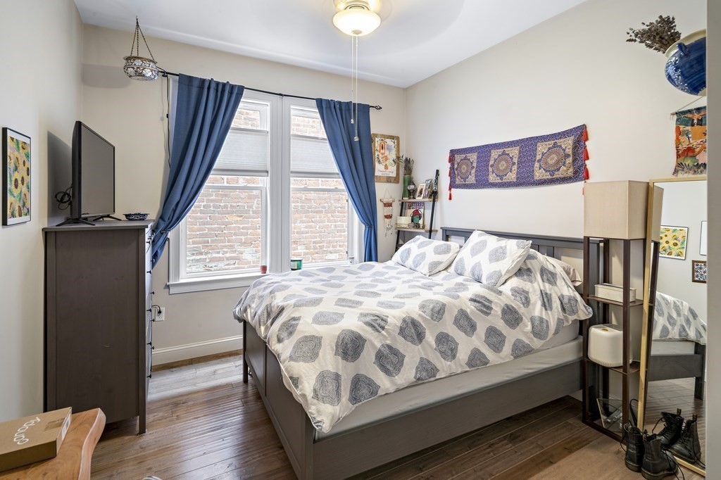 2 bed, 1 bath apartment for rent at 91 Chelsea St Unit 1, East Boston — photo 13 of 20