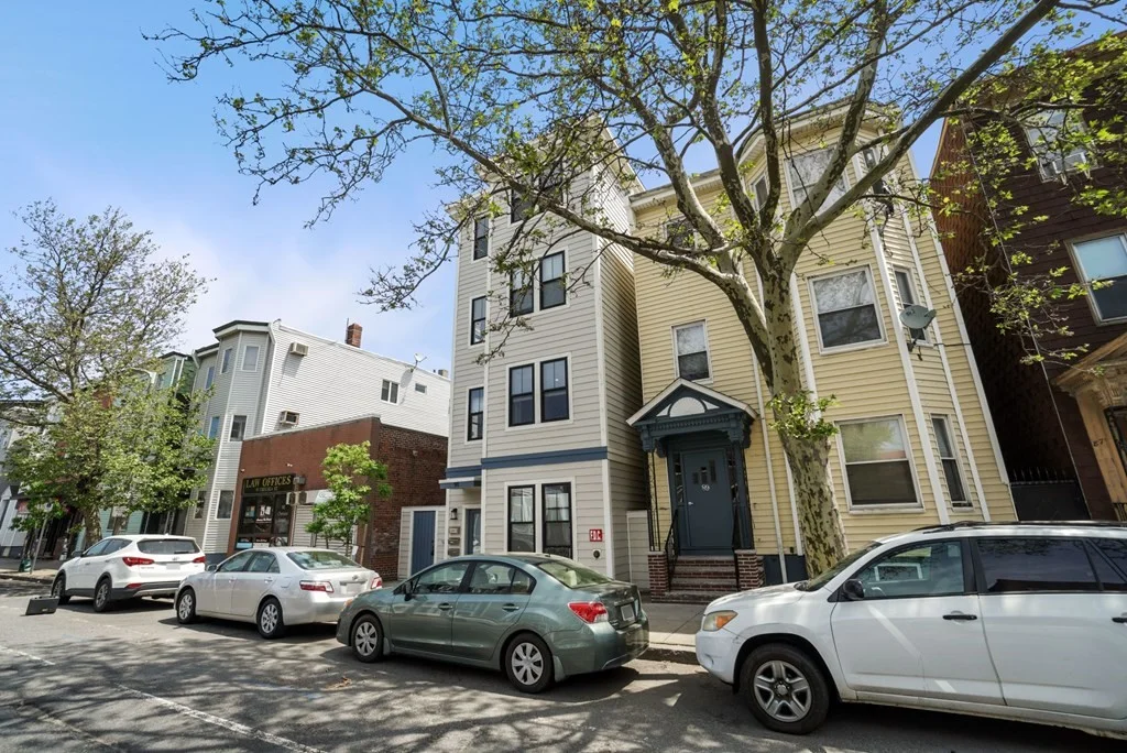 2 bed, 1 bath apartment for rent at 91 Chelsea St Unit 2, Boston — photo 27 of 28