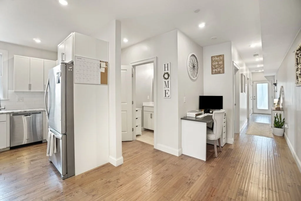 2 bed, 1 bath apartment for rent at 91 Chelsea St Unit 2, Boston — photo 10 of 28