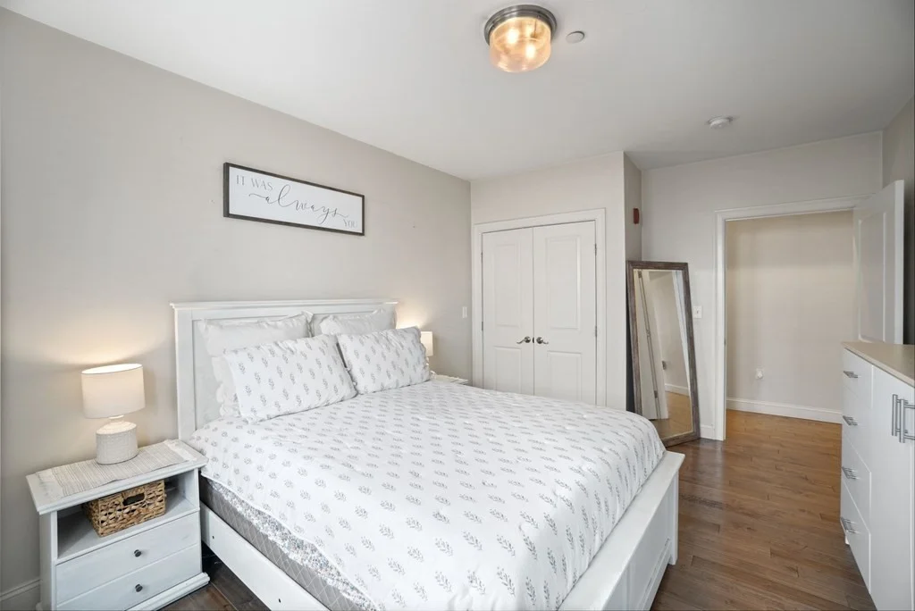 2 bed, 1 bath apartment for rent at 91 Chelsea St Unit 2, Boston — photo 17 of 28