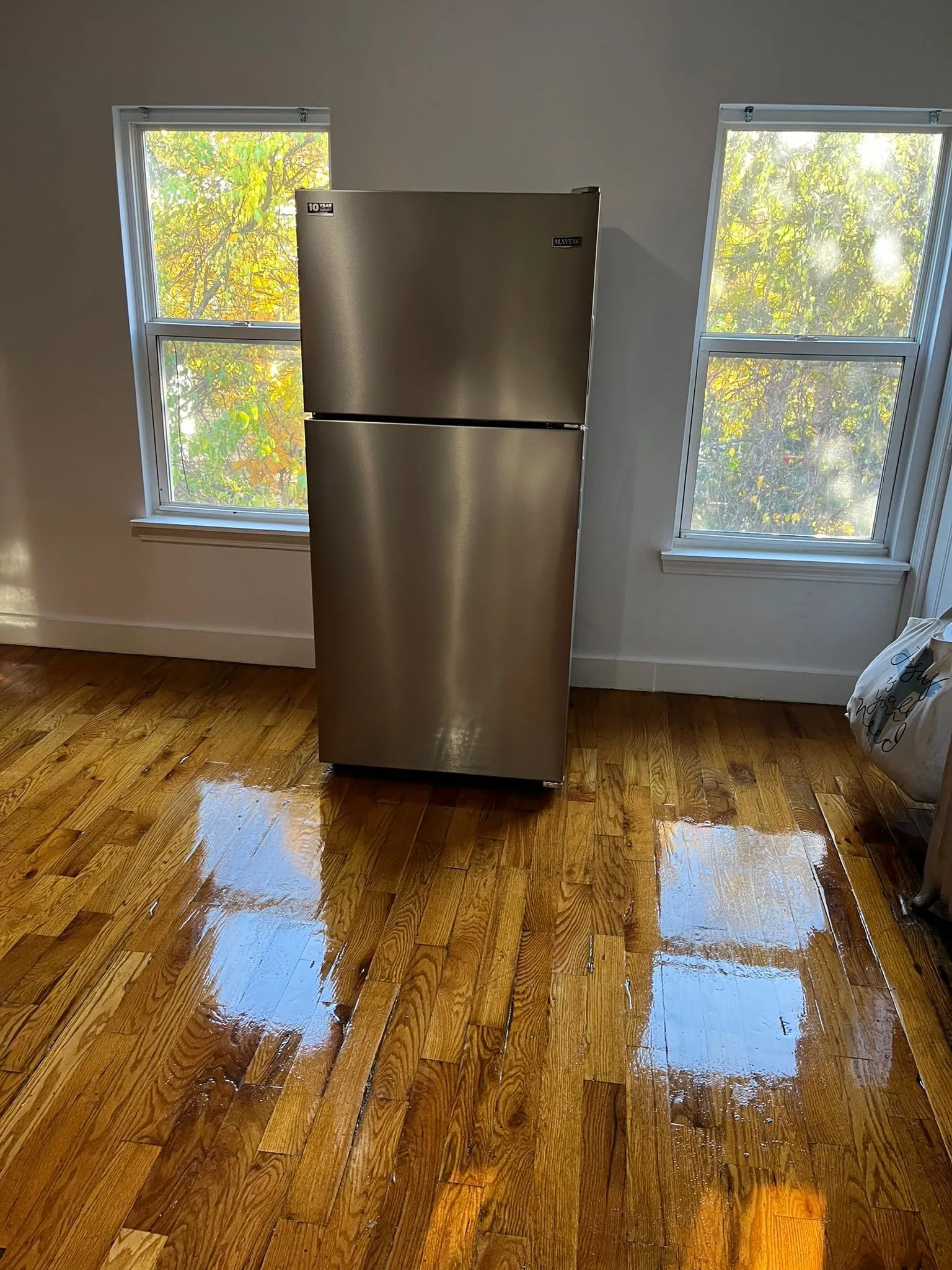 3 bed, 1 bath apartment for rent at 91 Devon St Unit 3, Roxbury — photo 6 of 8