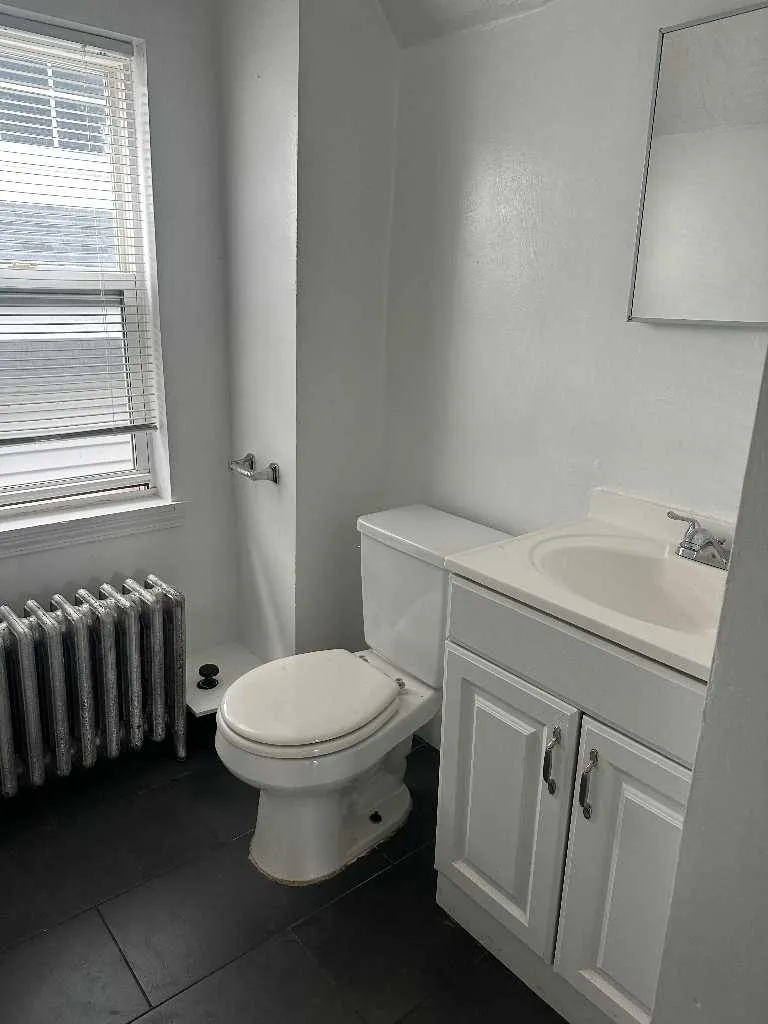 3 bed, 1 bath apartment for rent at 91 Devon St Unit 3, Roxbury — photo 2 of 8