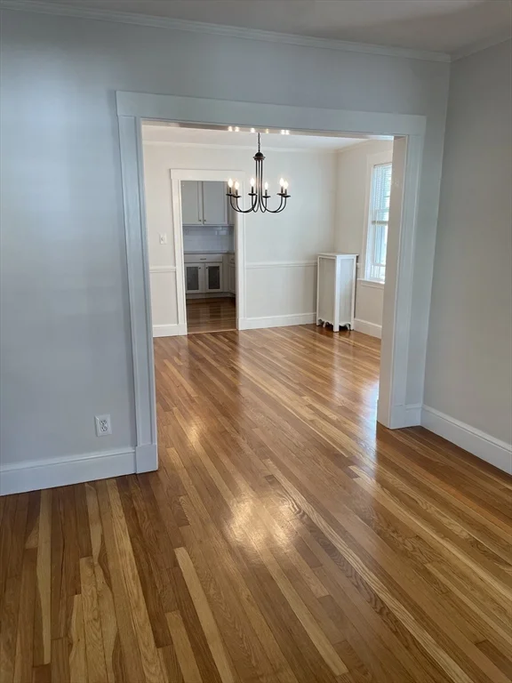 2 bed, 1 bath apartment for rent at 91 Edenfield Unit 1, Watertown — photo 9 of 12