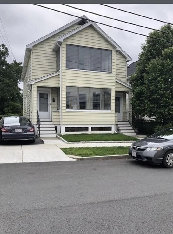 2 bed, 1 bath apartment for rent at 91 Edenfield Unit 1, Watertown — photo 1 of 12