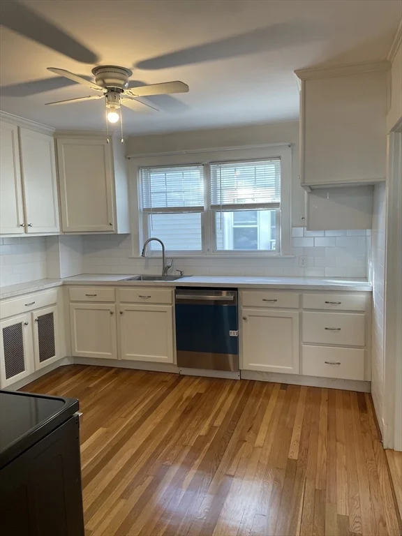 2 bed, 1 bath apartment for rent at 91 Edenfield Unit 1, Watertown — photo 2 of 12