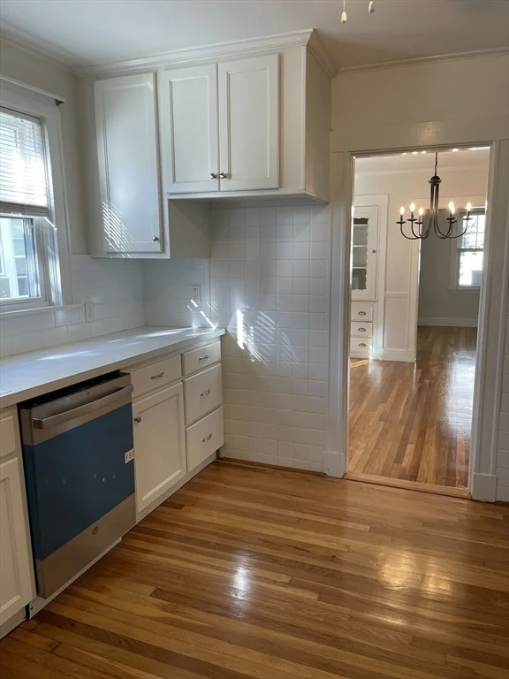 2 bed, 1 bath apartment for rent at 91 Edenfield Unit 1, Watertown — photo 4 of 12