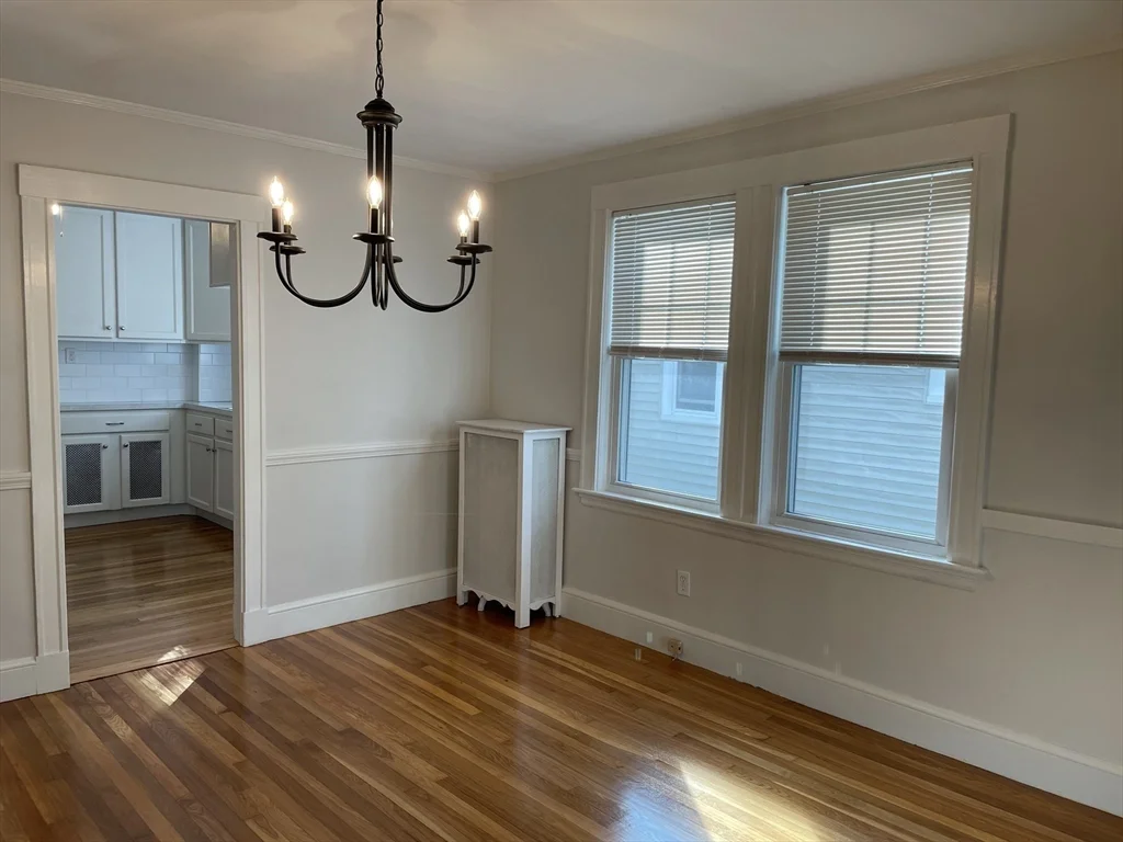 2 bed, 1 bath apartment for rent at 91 Edenfield Unit 1, Watertown — photo 10 of 12