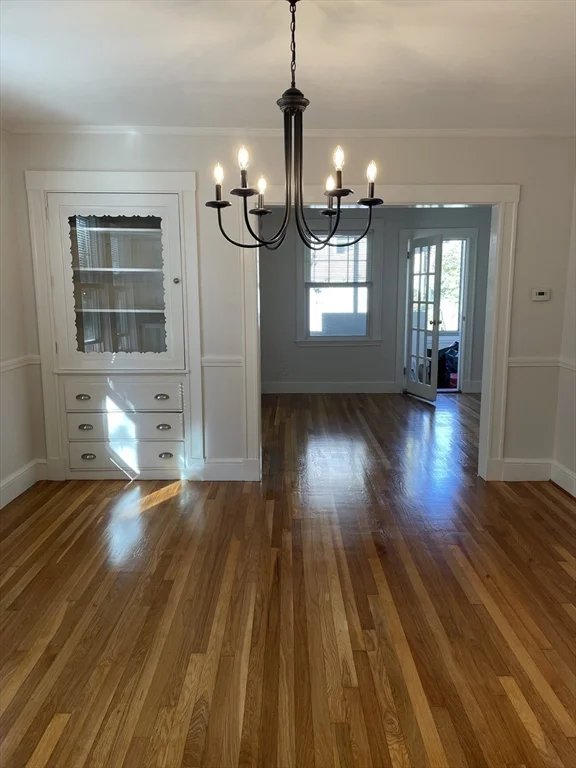 2 bed, 1 bath apartment for rent at 91 Edenfield Unit 1, Watertown — photo 5 of 12