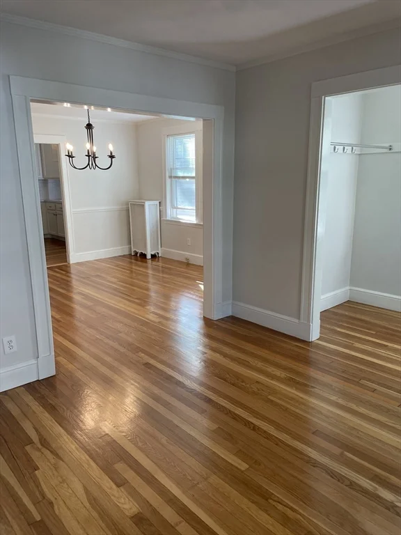 2 bed, 1 bath apartment for rent at 91 Edenfield Unit 1, Watertown — photo 8 of 12