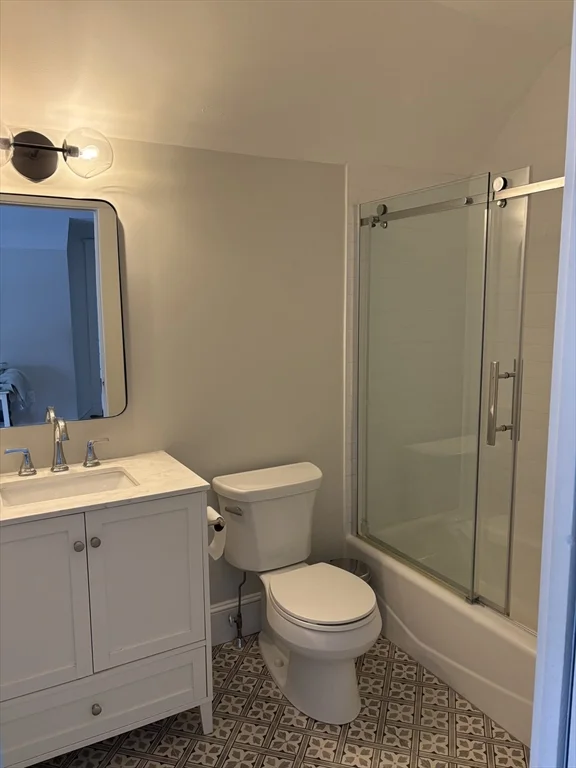 3 bed, 2 bath apartment for rent at 91 Eliot St, Chestnut Hill — photo 10 of 16