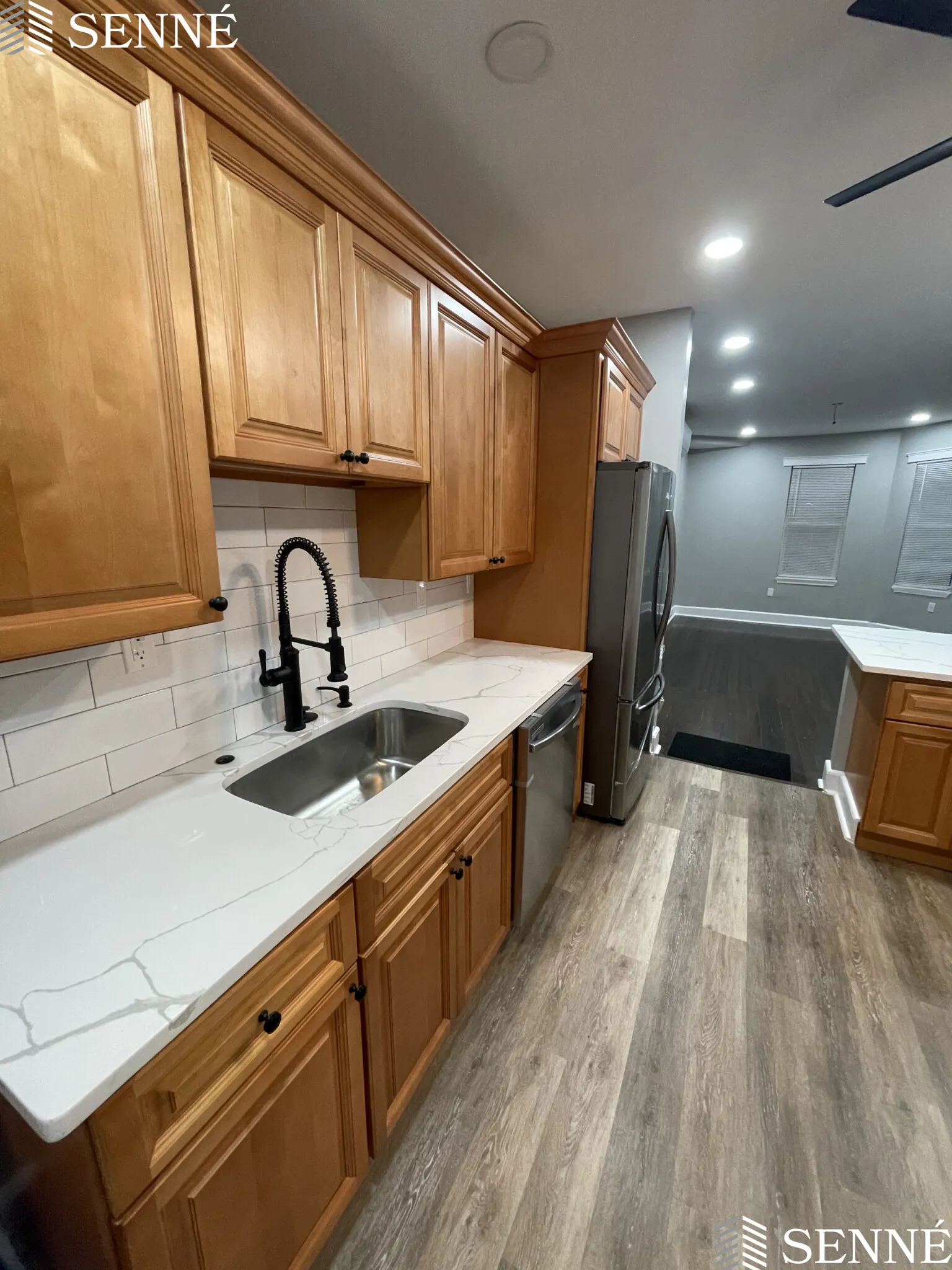 2 bed, 1 bath apartment for rent at 91 Florida St Unit 1, Dorchester — photo 4 of 10