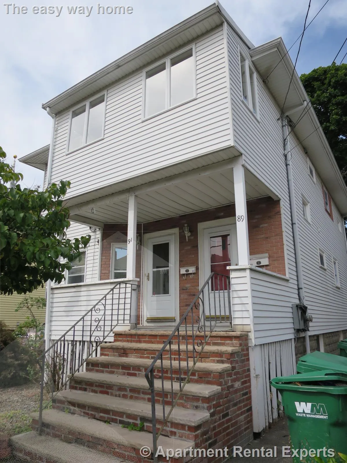 3 bed, 1 bath apartment for rent at 91 Frederick Ave, Tufts — photo 17 of 17