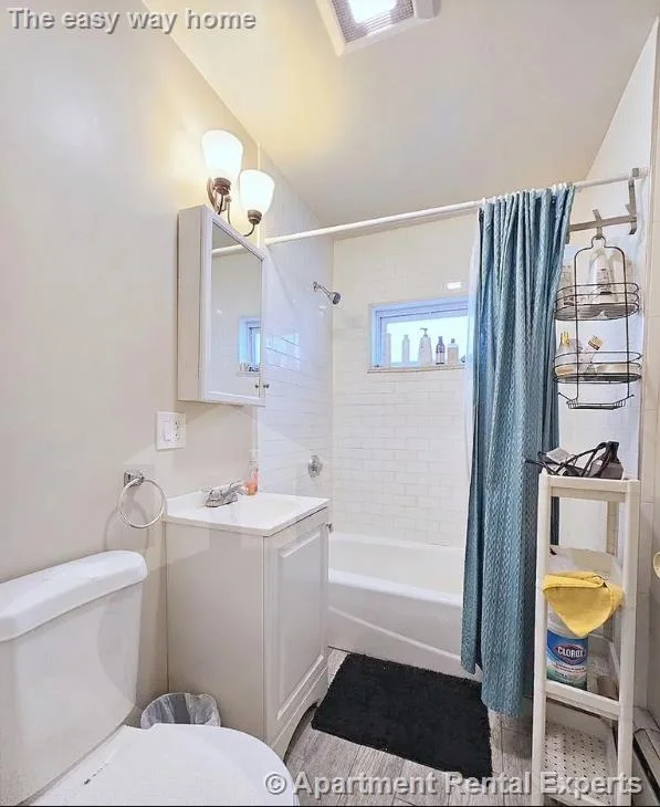 3 bed, 1 bath apartment for rent at 91 Frederick Ave, Tufts — photo 15 of 17