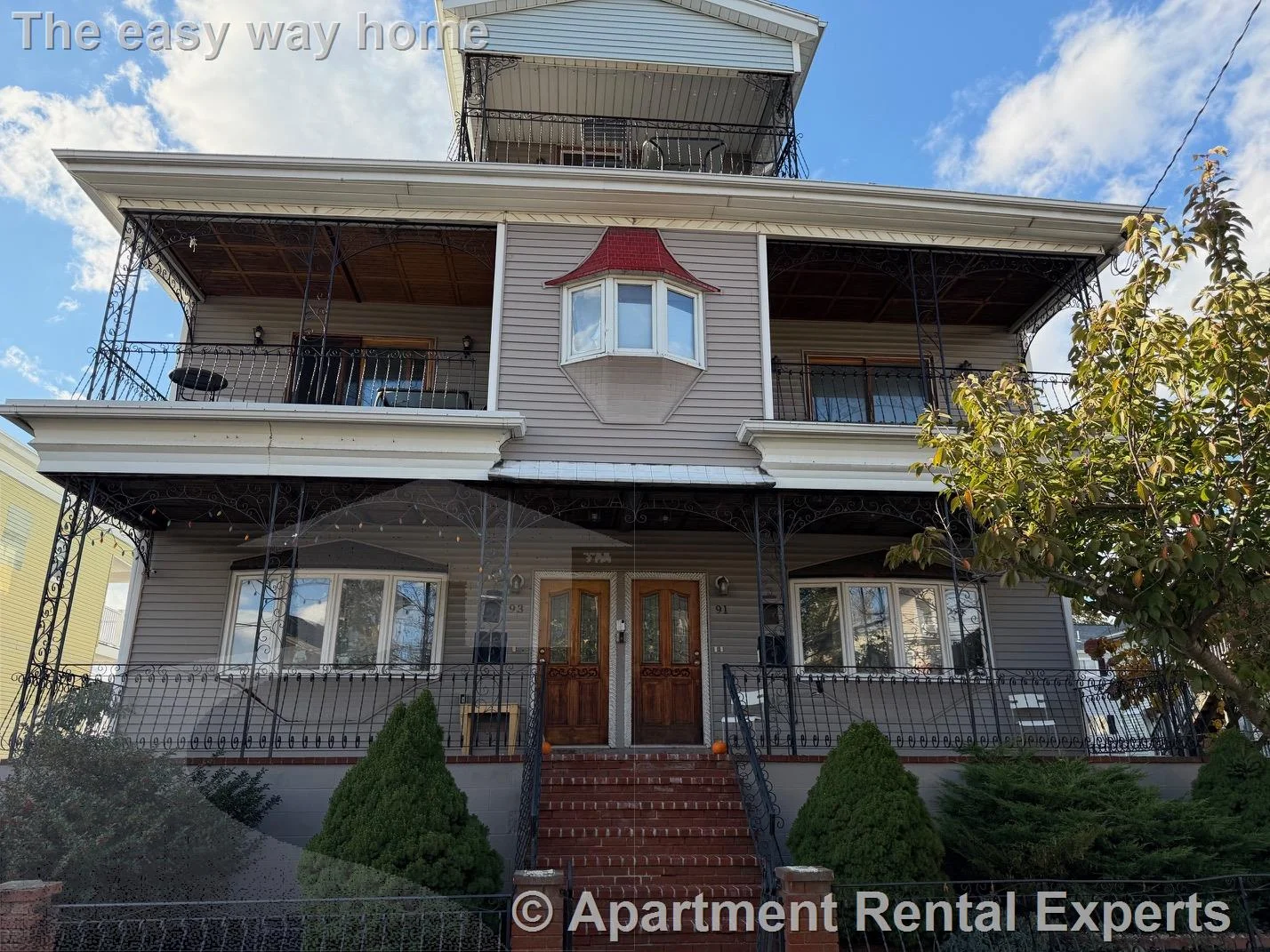 3 bed, 1 bath apartment for rent at 91 Glen St Unit 2, Sullivan Square — photo 10 of 13
