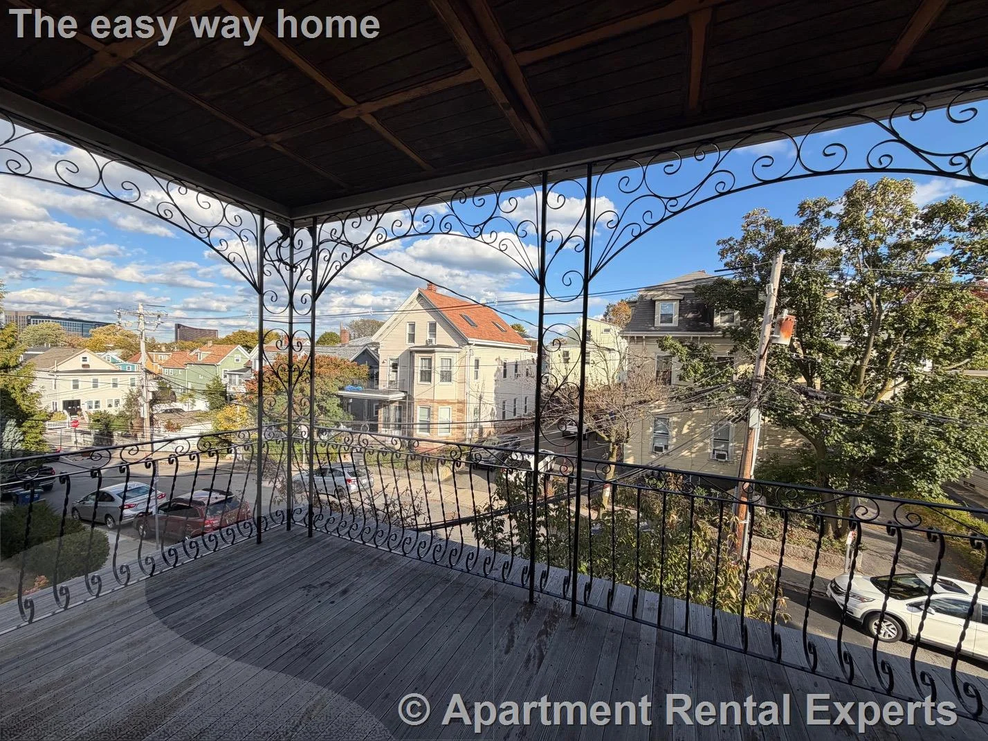 3 bed, 1 bath apartment for rent at 91 Glen St Unit 2, Sullivan Square — photo 11 of 13