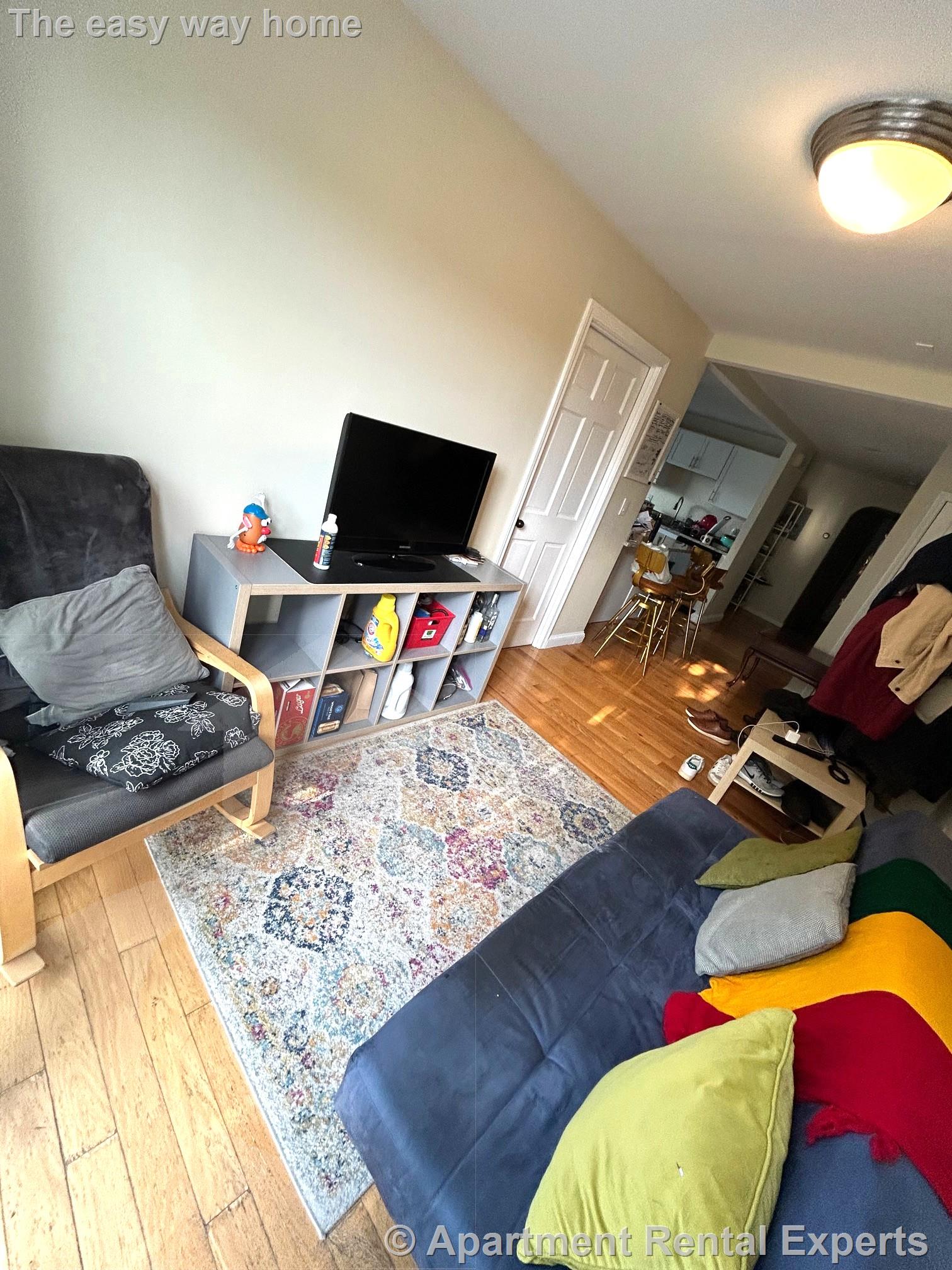 3 bed, 1 bath apartment for rent at 91 Glen St Unit 3, Sullivan Square — photo 12 of 16