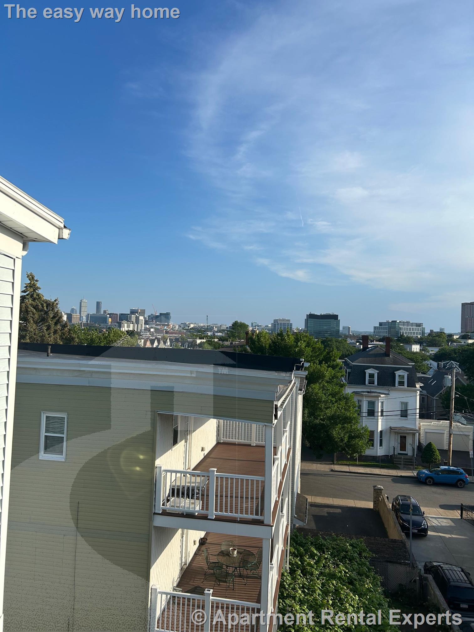 3 bed, 1 bath apartment for rent at 91 Glen St Unit 3, Sullivan Square — photo 16 of 16
