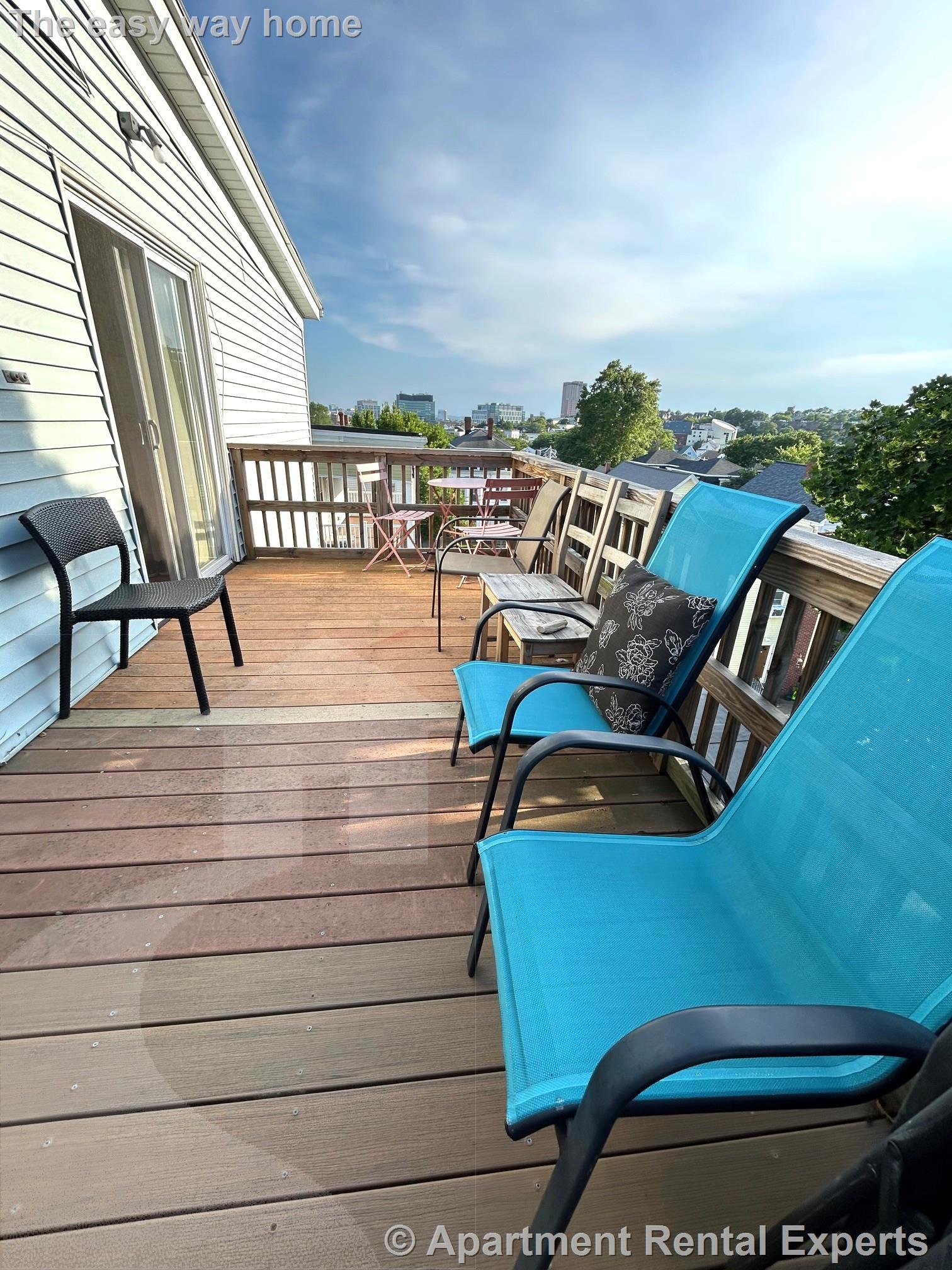 3 bed, 1 bath apartment for rent at 91 Glen St Unit 3, Sullivan Square — photo 15 of 16