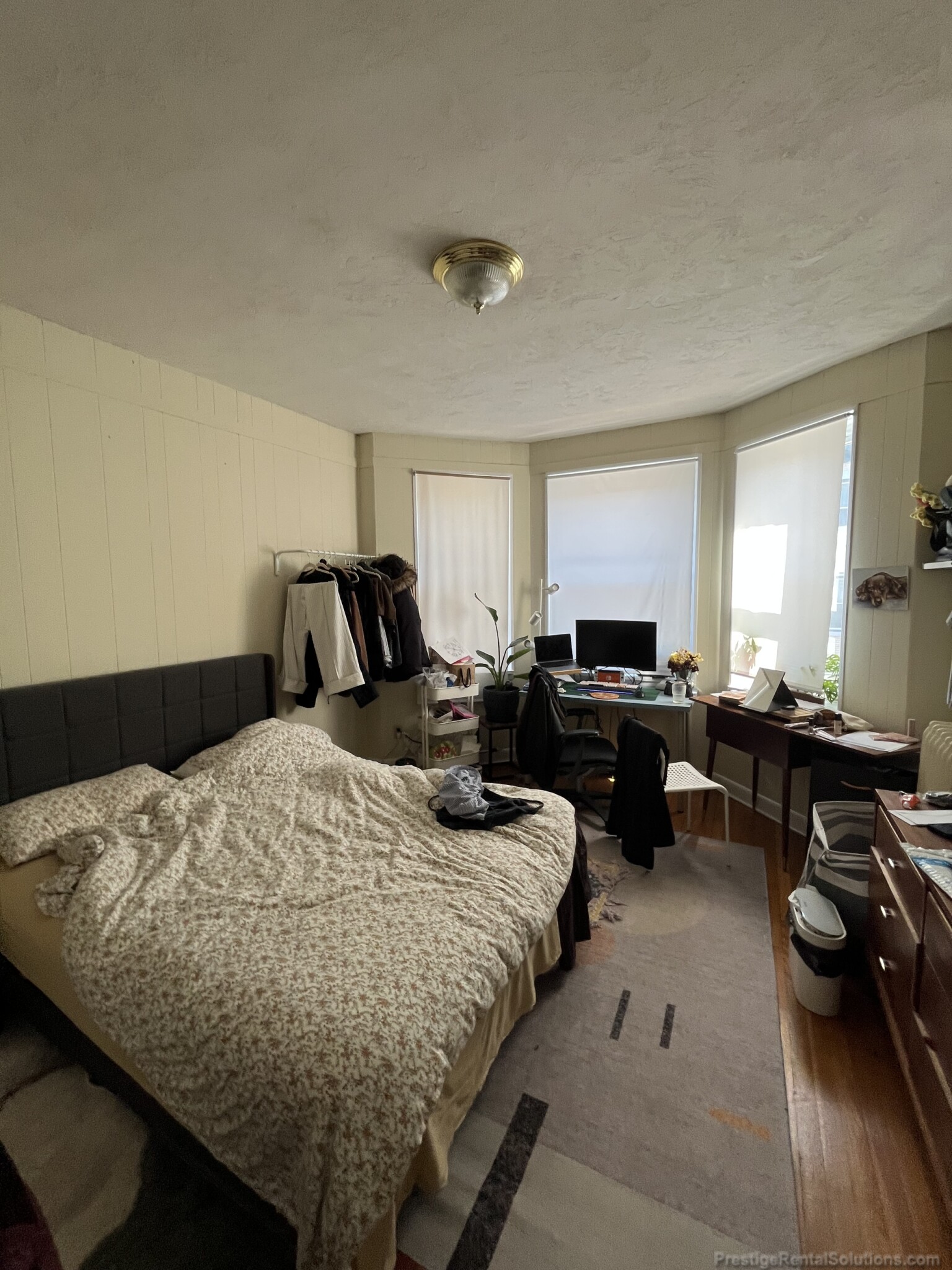 1 split bed, 1 bath apartment for rent at 91 Gordon St Unit 12, Brighton — photo 5 of 9
