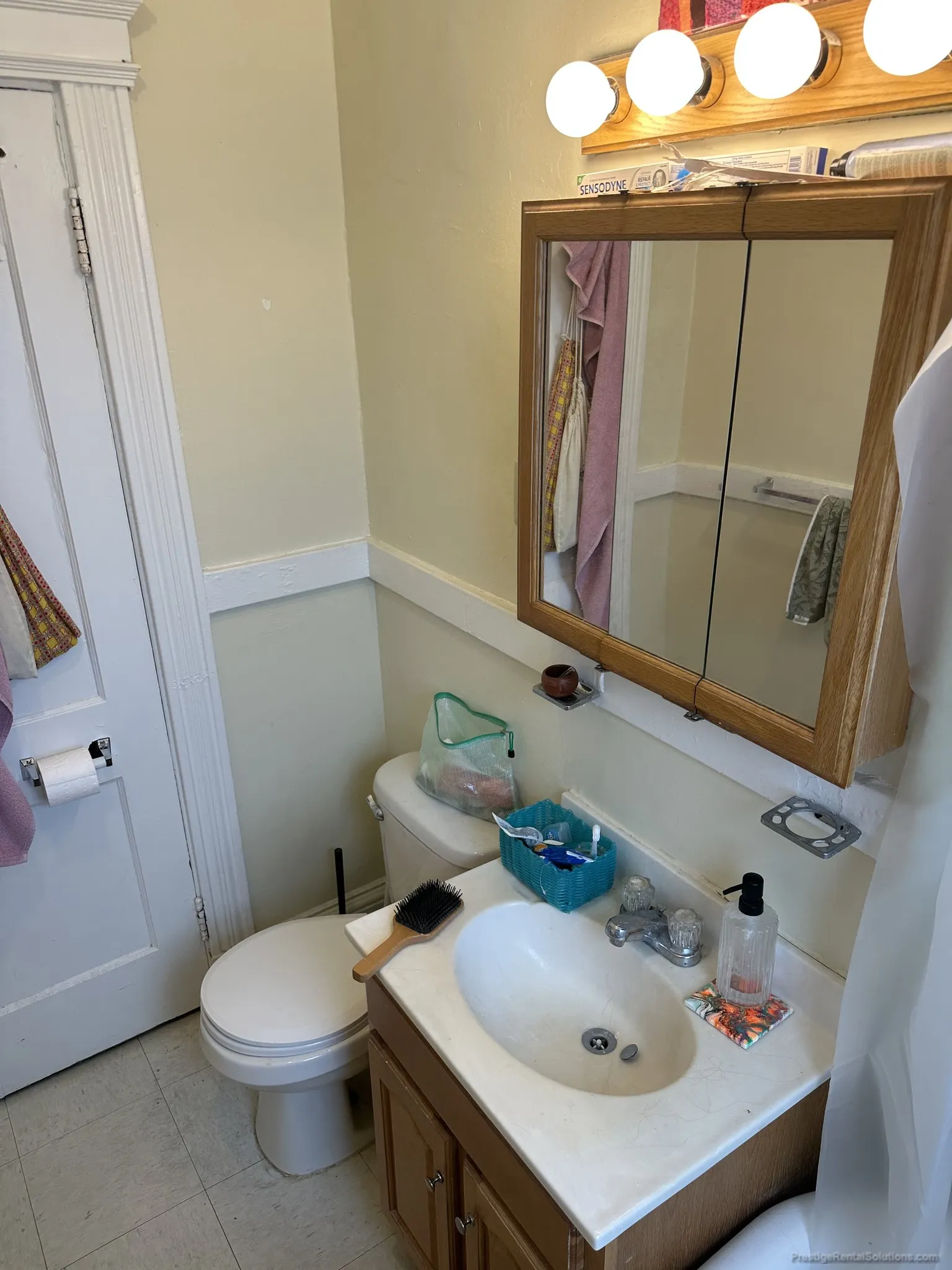 Studio bed, 1 bath apartment for rent at 91 Gordon St Unit 15, Brighton — photo 10 of 12