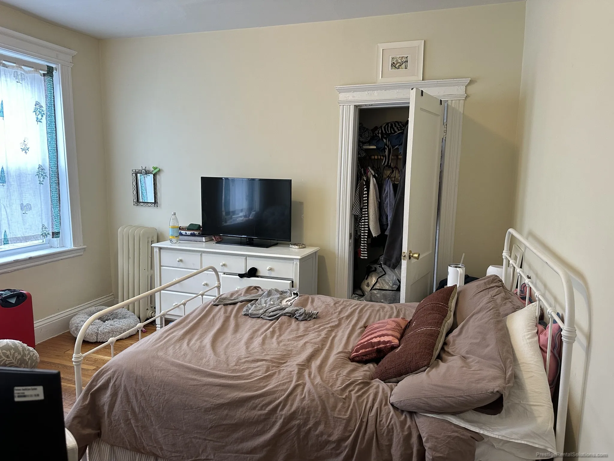 Studio bed, 1 bath apartment for rent at 91 Gordon St Unit 15, Brighton — photo 8 of 12