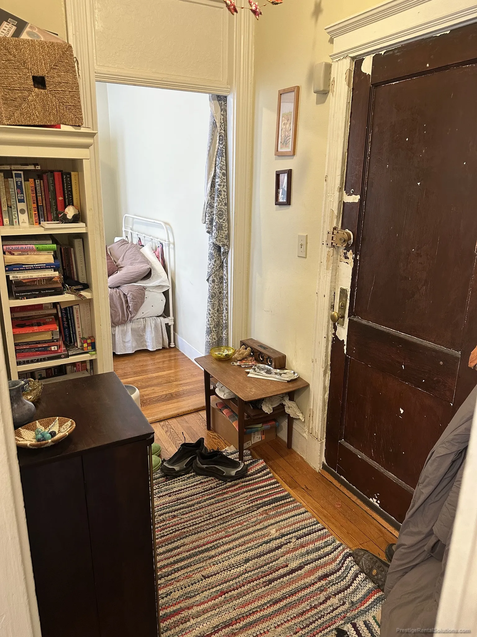Studio bed, 1 bath apartment for rent at 91 Gordon St Unit 15, Brighton — photo 2 of 12