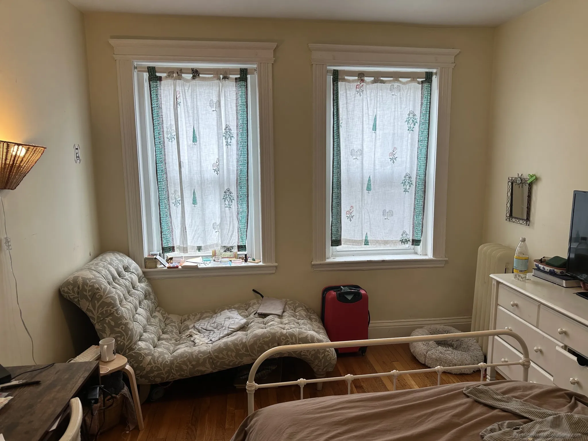 Studio bed, 1 bath apartment for rent at 91 Gordon St Unit 15, Brighton — photo 6 of 12