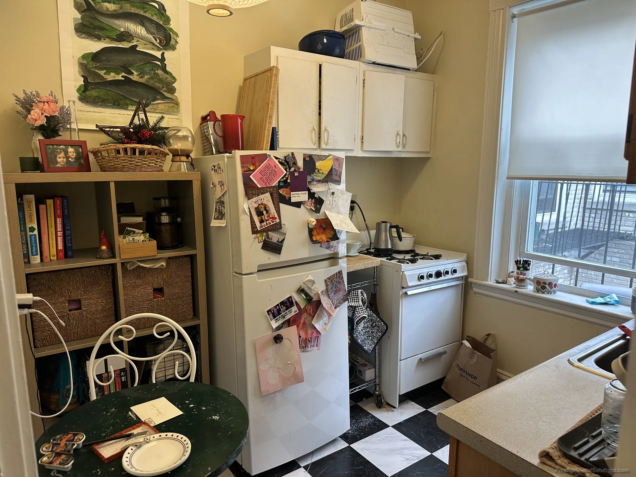 Studio bed, 1 bath apartment for rent at 91 Gordon St Unit 15, Brighton